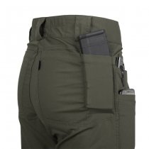 Helikon-Tex Greyman Tactical Pants - Black - L - Long