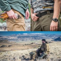 Helikon-Tex Pilgrim Pants - Coyote - S - Long