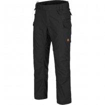 Helikon-Tex Pilgrim Pants - Black - XS - Regular