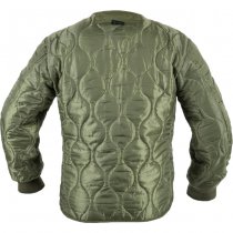 Helikon-Tex M65 Jacket NyCo Sateen - Olive Green - M