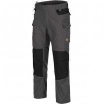 Helikon-Tex Pilgrim Pants - Ash Grey / Black