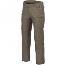 Helikon-Tex MBDU Trousers NyCo Ripstop - RAL 7013 - L - Regular