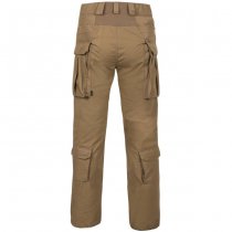 Helikon-Tex MBDU Trousers NyCo Ripstop - RAL 7013 - S - Long