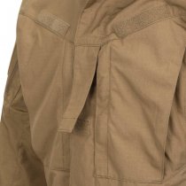 Helikon-Tex MBDU Shirt NyCo Ripstop - Coyote - S