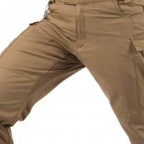 Helikon-Tex MBDU Trousers NyCo Ripstop - Coyote - S - Short