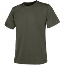 Helikon-Tex Classic T-Shirt - Taiga Green - XL