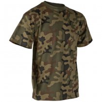 Helikon-Tex Classic T-Shirt - PL Woodland - M