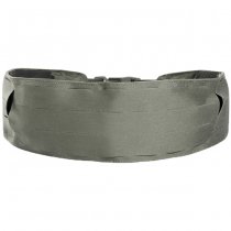 Tasmanian Tiger Warrior Belt LC IRR - Stone Grey Olive - L