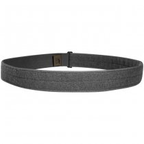 Tasmanian Tiger Equipment Inner Belt - Black - S