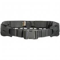 Tasmanian Tiger Molle Hyp Belt - Black - M