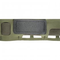 Tasmanian Tiger Molle Hyp Belt - Olive - M