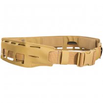 Tasmanian Tiger Molle Hyp Belt - Coyote - M