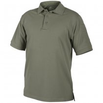 Helikon-Tex UTL Polo Shirt TopCool - Adaptive Green - 3XL