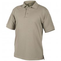 Helikon-Tex UTL Polo Shirt TopCool - Khaki - XL