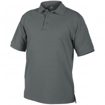 Helikon-Tex UTL Polo Shirt TopCool - Shadow Grey - M