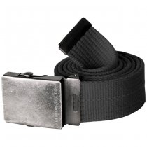 Helikon-Tex Canvas Belt - Black - L