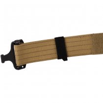 Helikon-Tex Competition Nautic Shooting Belt - Black / Red A - M