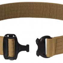 Helikon-Tex Competition Nautic Shooting Belt - Black / Red A - 2XL