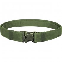 Helikon-Tex Defender Security Belt - Olive Green - 2XL