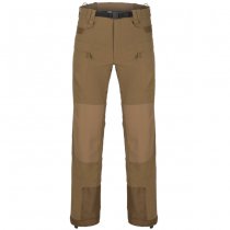 Helikon-Tex Blizzard Pants - Adaptive Green - S - Long