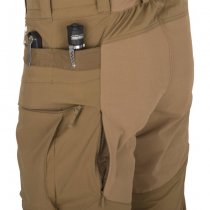 Helikon-Tex Blizzard Pants - Adaptive Green - XL - Long