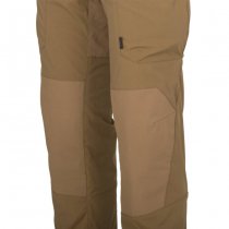 Helikon-Tex Blizzard Pants - PenCott WildWood - 2XL - Long