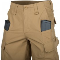 Helikon-Tex CPU Combat Patrol Uniform Shorts - Black - M