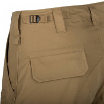 Helikon-Tex CPU Combat Patrol Uniform Shorts - Black - L