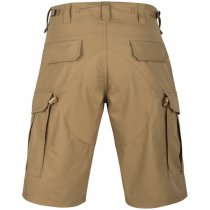 Helikon-Tex CPU Combat Patrol Uniform Shorts - Olive Green - 2XL