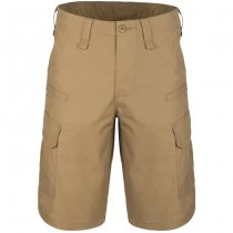 Helikon-Tex CPU Combat Patrol Uniform Shorts - Olive Green - 3XL