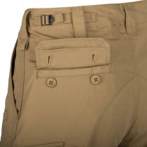 Helikon-Tex CPU Combat Patrol Uniform Shorts - PL Woodland - XS