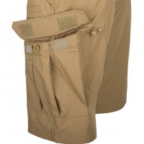 Helikon-Tex CPU Combat Patrol Uniform Shorts - PL Woodland - XS