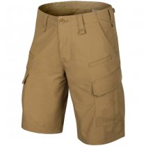 Helikon-Tex CPU Combat Patrol Uniform Shorts - Coyote - S