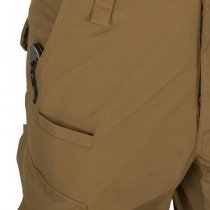 Helikon-Tex CPU Combat Patrol Uniform Pants - PL Woodland - 2XS - Regular