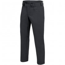 Helikon-Tex Covert Tactical Pants - Black - 3XL - Short