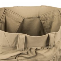 Helikon-Tex Covert Tactical Pants - Khaki - L - Regular