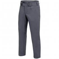 Helikon-Tex Covert Tactical Pants - Shadow Grey - XL - Short