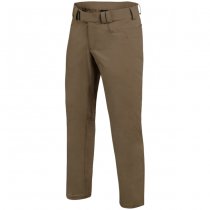 Helikon-Tex Covert Tactical Pants - Mud Brown - 3XL - Regular