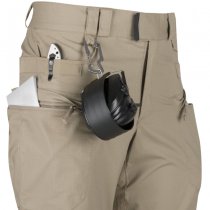 Helikon-Tex Hybrid Tactical Pants - Taiga Green - S - Short