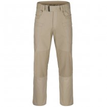 Helikon-Tex Hybrid Tactical Pants - Taiga Green - M - Short