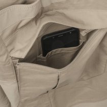 Helikon-Tex Hybrid Tactical Pants - Khaki - S - Short