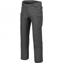 Helikon-Tex MBDU Trousers NyCo Ripstop - Black - S - Short