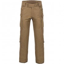 Helikon-Tex MBDU Trousers NyCo Ripstop - Black - L - Regular