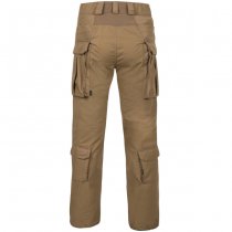 Helikon-Tex MBDU Trousers NyCo Ripstop - Oilve Green - M - Long