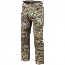 Helikon-Tex MBDU Trousers NyCo Ripstop - Multicam - XS - Regular