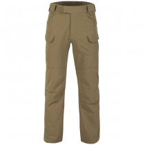 Helikon-Tex OTP Outdoor Tactical Pants - Black - S - Short