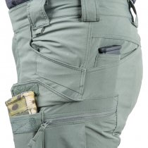 Helikon-Tex OTP Outdoor Tactical Pants - Black - XL - Short