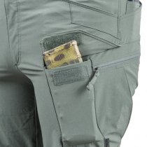 Helikon-Tex OTP Outdoor Tactical Pants - Black - 2XL - Short