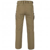 Helikon-Tex OTP Outdoor Tactical Pants - Black - S - Long