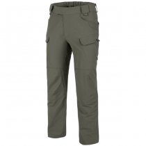 Helikon-Tex OTP Outdoor Tactical Pants - Taiga Green